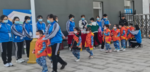【感恩陪伴 轻松一天】我们放您一天假活动圆满结束